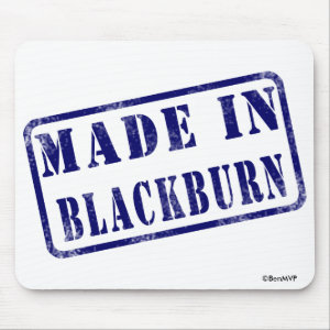 Blackburn