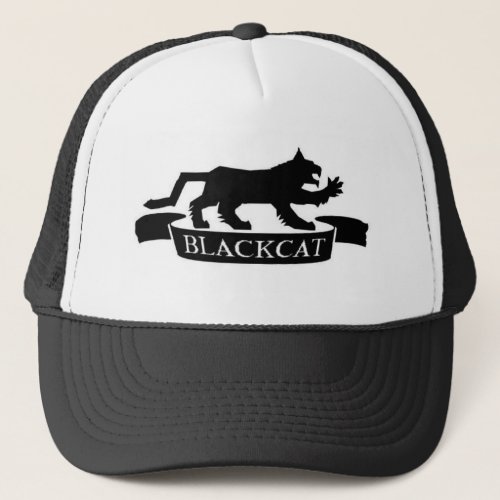 Blackcat Hats