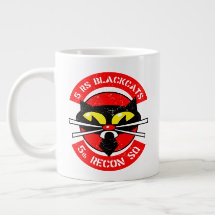 BLACKCATS MUG