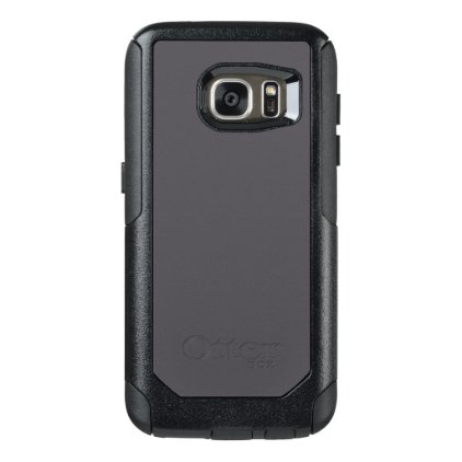 Blackened Pearl Gray Color OtterBox Samsung Galaxy S7 Case