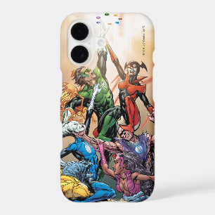 Blackest Night Cover