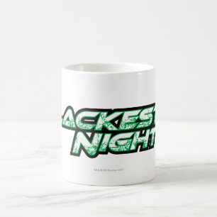 Blackest Night Logo 2 Coffee Mug