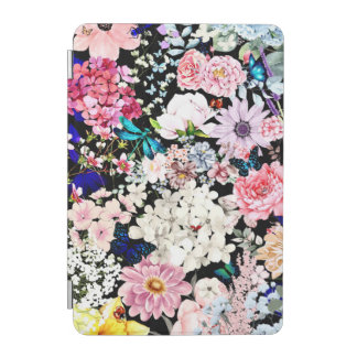 BlackFlower Abundance iPad Mini Cover