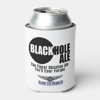 Blackhole Coozie