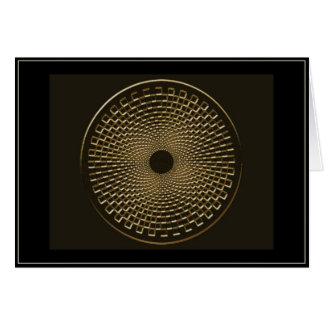 blackhole for gold cards