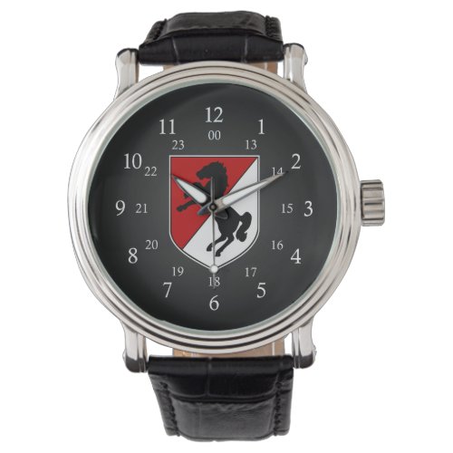 Blackhorse 11th ACR Watch