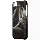 blackhorse-1.jpg Case-Mate iPhone case (Back Left)