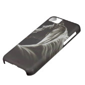 blackhorse-1.jpg Case-Mate iPhone case (Bottom)