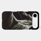 blackhorse-1.jpg Case-Mate iPhone case (Back (Horizontal))