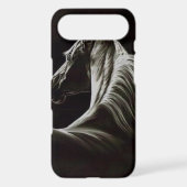 blackhorse-1.jpg Case-Mate iPhone case (Back)