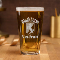 Blackhorse Veteran [11th Armored Cavalry]