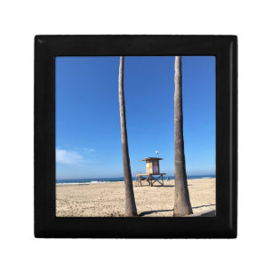 Blackies, Newport Beach, California Gift Box