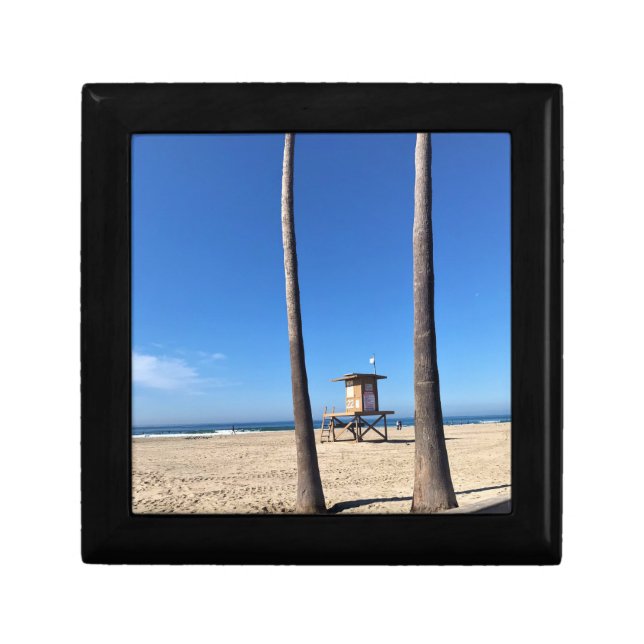 Blackies, Newport Beach, California Gift Box (Front)