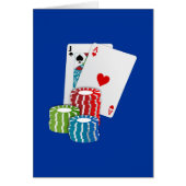 Blackjack - 21 (Front)