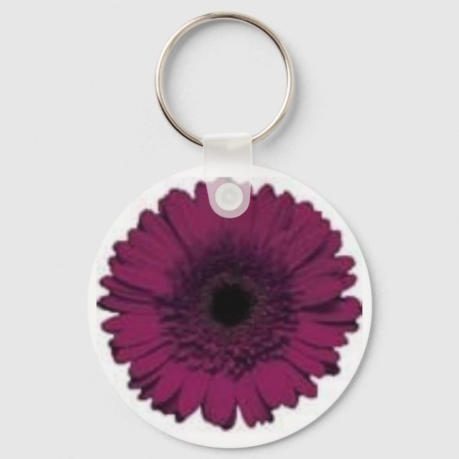 BlackJack Keychain (Front)