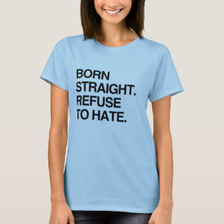 BLACKLETTERS.png T-Shirt