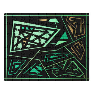 Blacklight 360 jigsaw puzzle