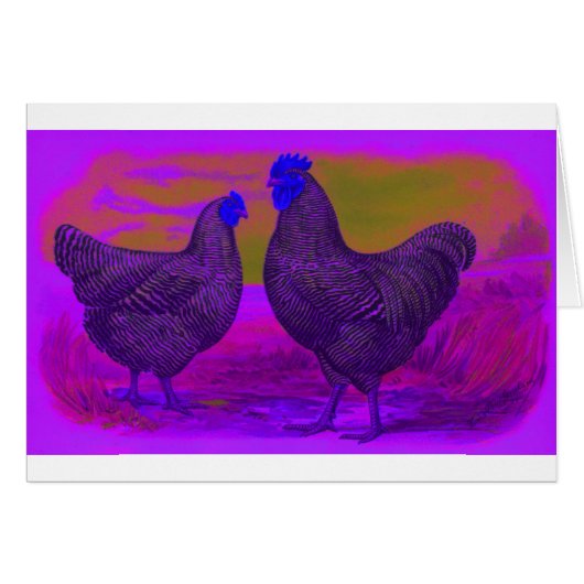 BlackLight Cards (Front Horizontal)