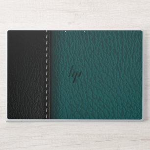 blackline blue leather HP EliteBook 850 G5/G6, HP Laptop Skin