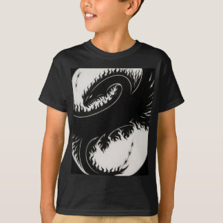 Blacklotus/ muurlotus T-Shirt