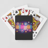 Blackout discount playing cards