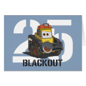 Blackout Character Art Cards (Front Horizontal)