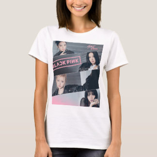 BlackPink Shut Down T-Shirt