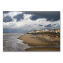 Blackpool Beach