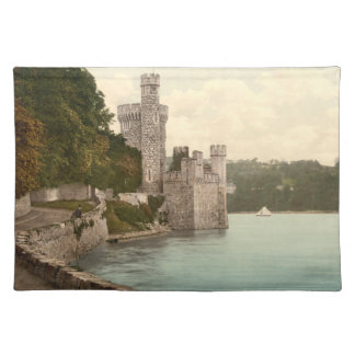 Blackrock Castle Cork Ireland Placemat