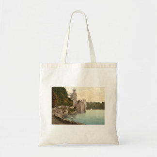 Blackrock Castle, Cork, Ireland Tote Bag