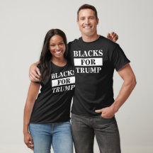 Blacks For Trump