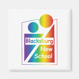 Blacksburg New School Magnet