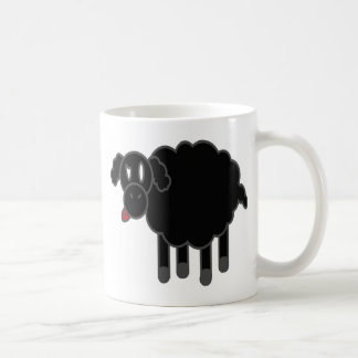 blacksheep coffee mug