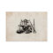 Blacksmith Calling Card