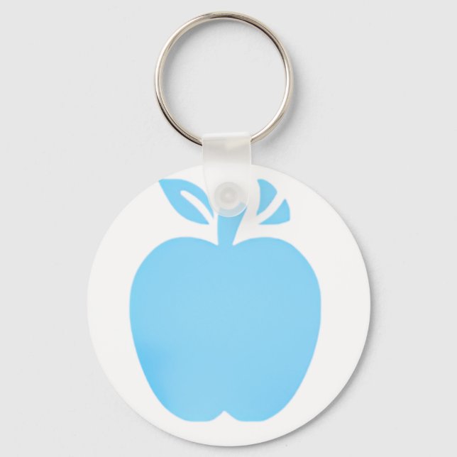 Blacksmith Hidrokid X Isabella Keychain (Front)