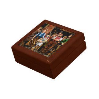 Blacksmith - The Ironmongers of Maidenhead 1900 Gift Box
