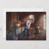 Blacksmith - The Smith (Front)