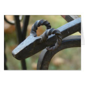 Blacksmith's Bighorn Sheep (Front Horizontal)