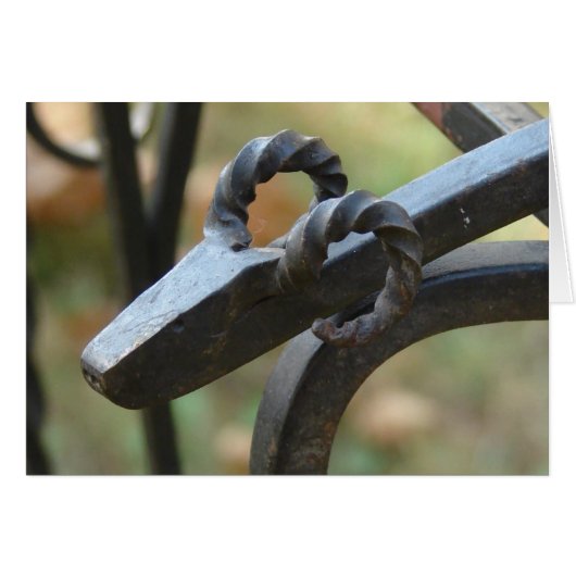 Blacksmith's Bighorn Sheep (Front Horizontal)