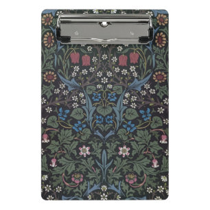 'Blackthorn' wallpaper design, 1892 Mini Clipboard