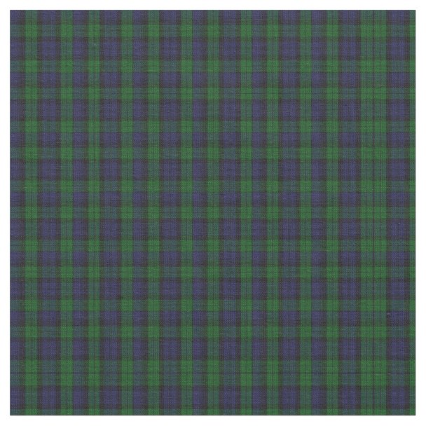 lamont tartan shawl