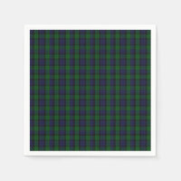 Blackwatch Tartan