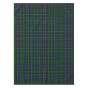 Blackwatch Tartan Tablecloth