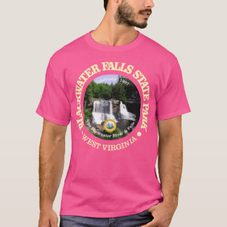 Blackwater Falls Sp T-Shirt