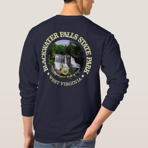 Blackwater Falls SP T_Shirt