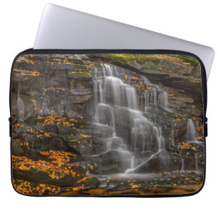 Blackwater Falls State Park Laptop Sleeve