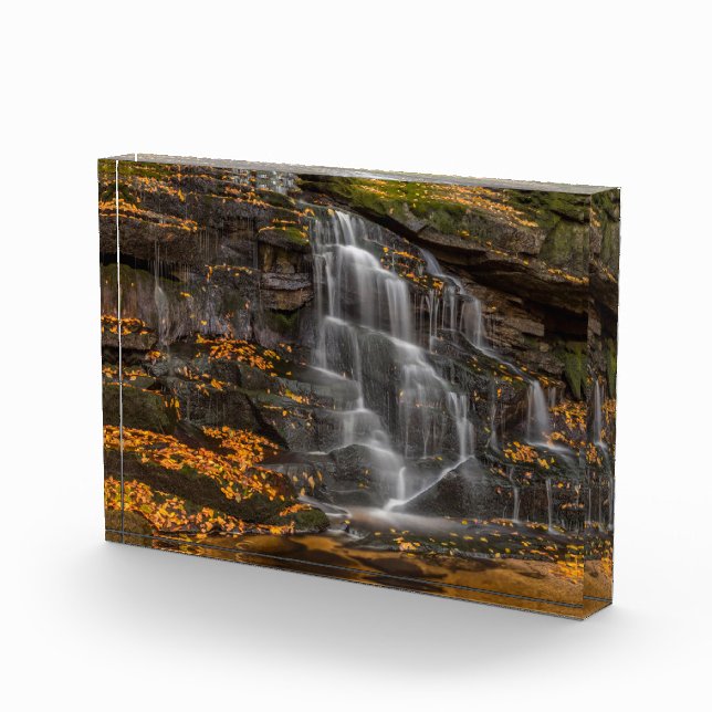 Blackwater Falls State Park Photo Block (Right)