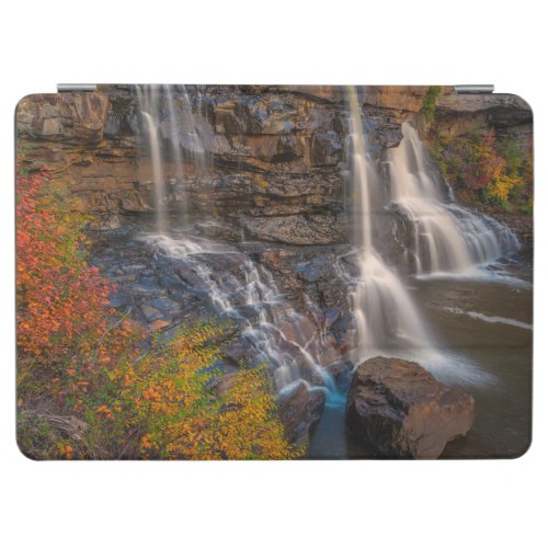 Blackwater Falls State Park  West Virginia iPad Air Cover