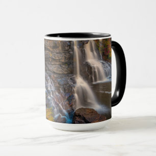 Blackwater Falls State Park West Virginia Mug