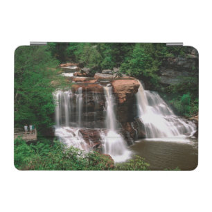 Blackwater Falls, West Virginia, scenic, iPad Mini Cover
